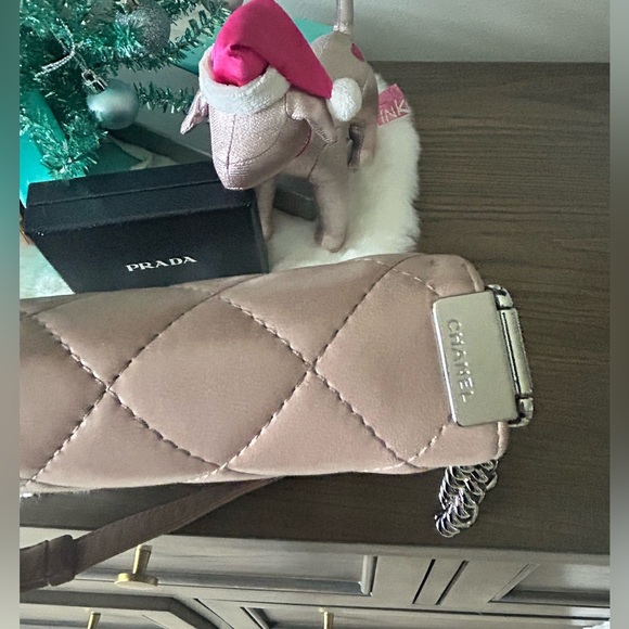 Chanel boy accordian flap bag - Picture 7 of 15